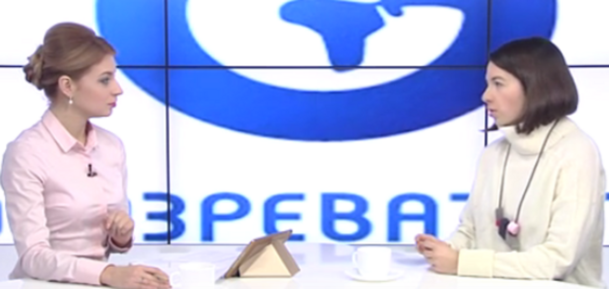 Ирина Когут, Черноморская телерадикомпания
