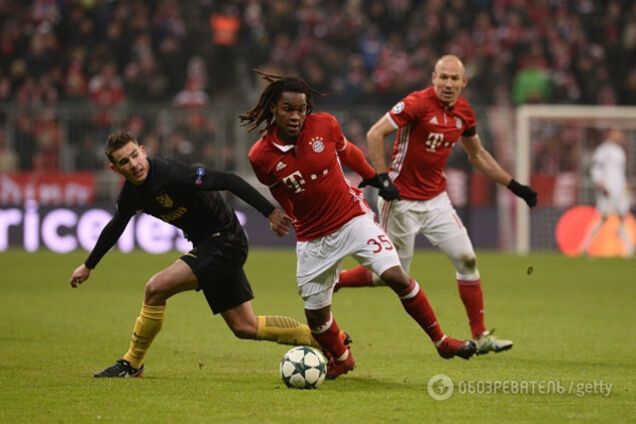 Лига чемпионов