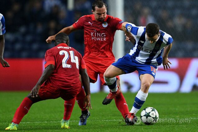 Лига чемпионов