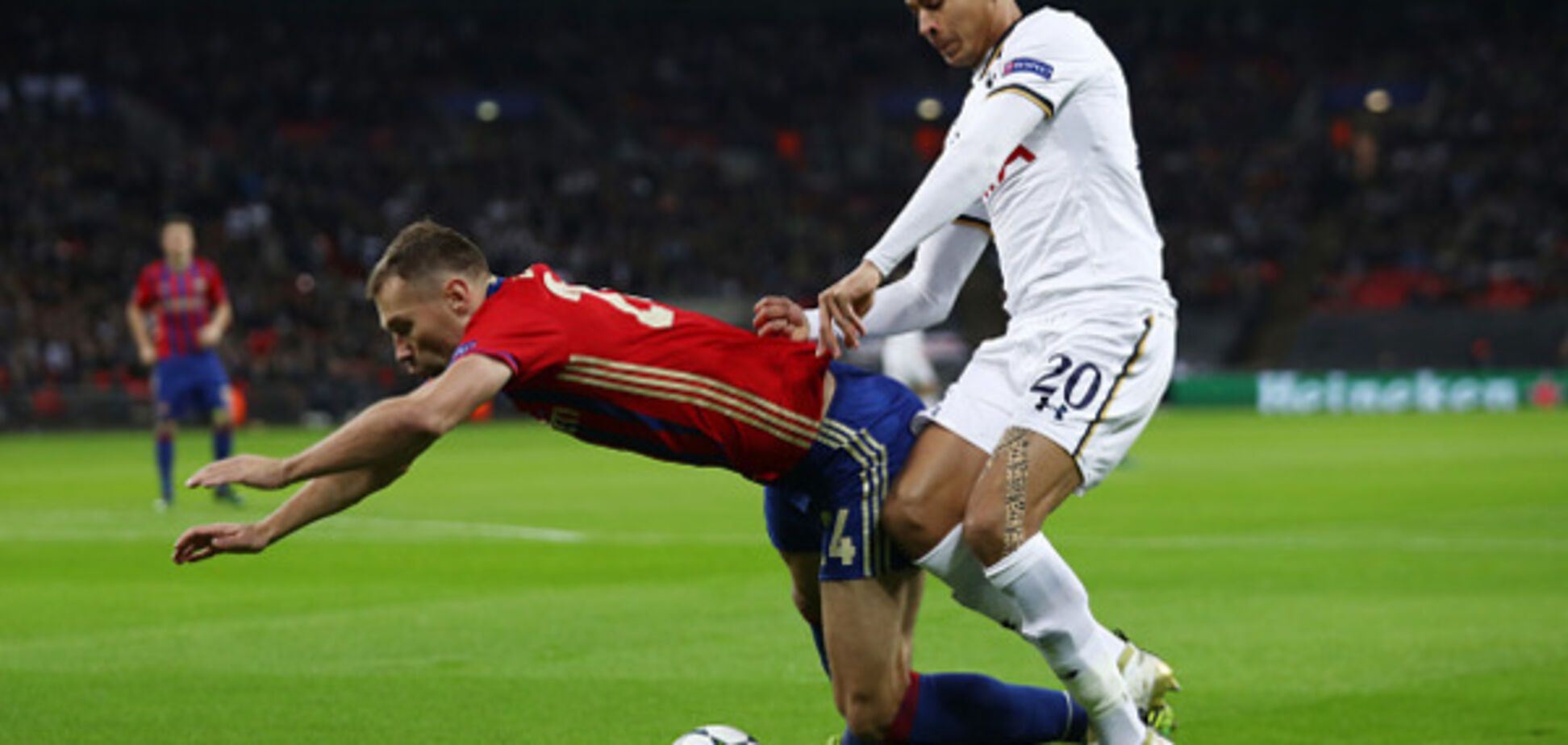 Ліга чемпіонів