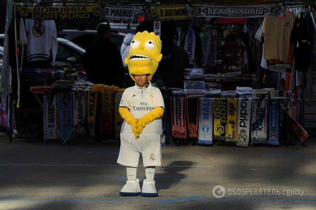 Лига чемпионов