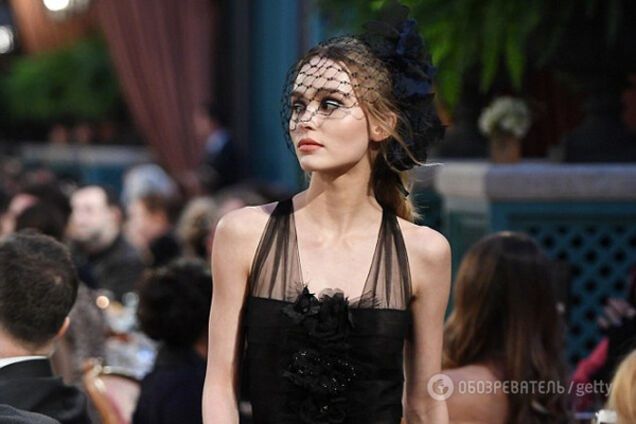 Лили-Роуз Депп