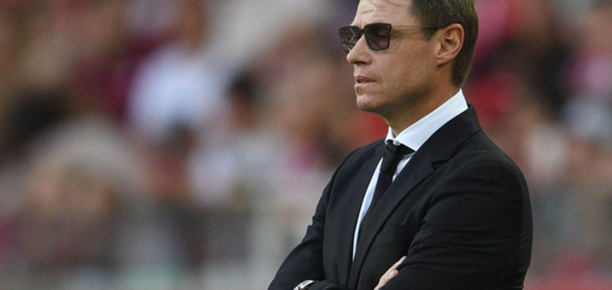 Олег Кононов