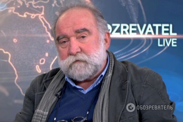 Олег Панфилов