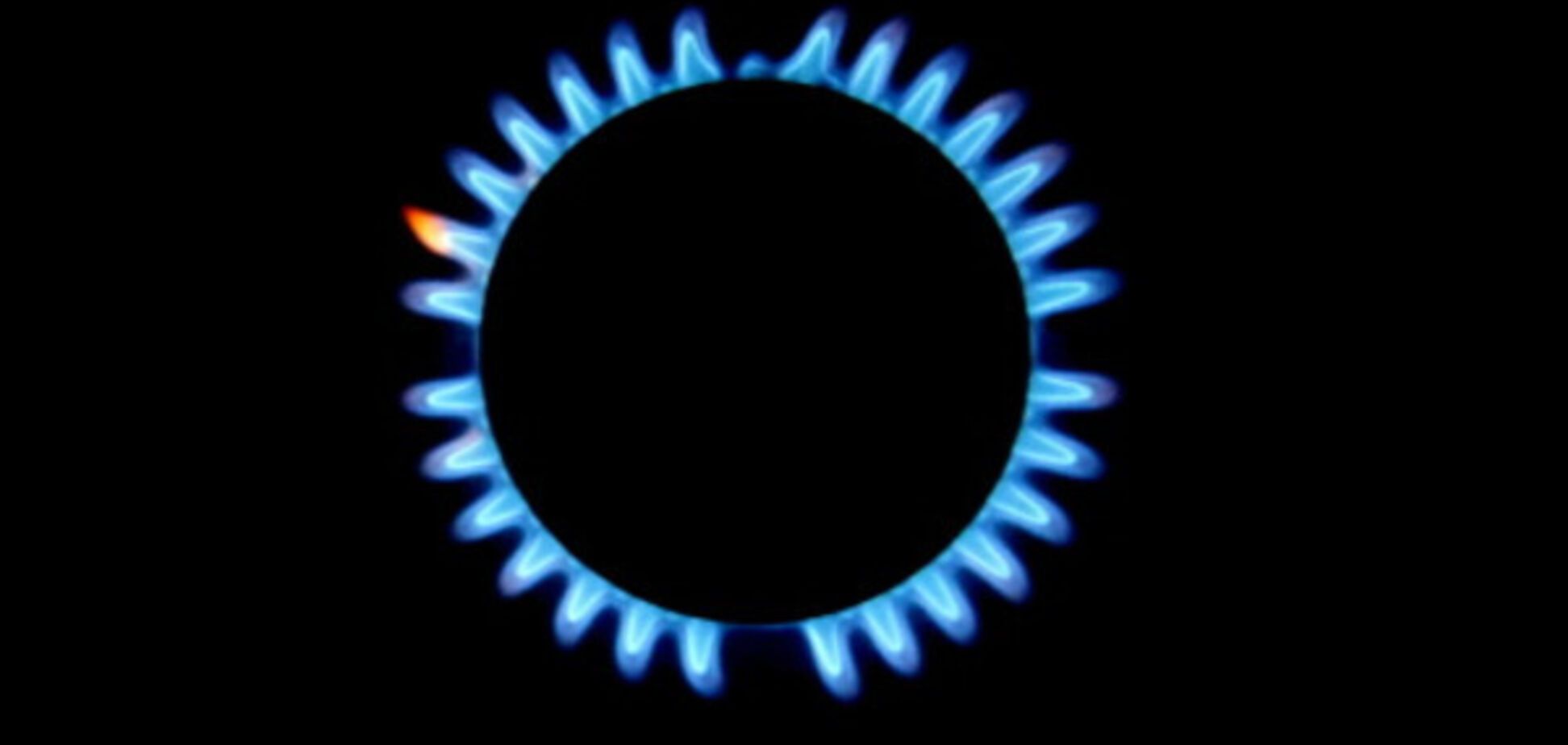 Поставки газа