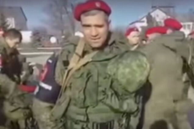 Российская армия