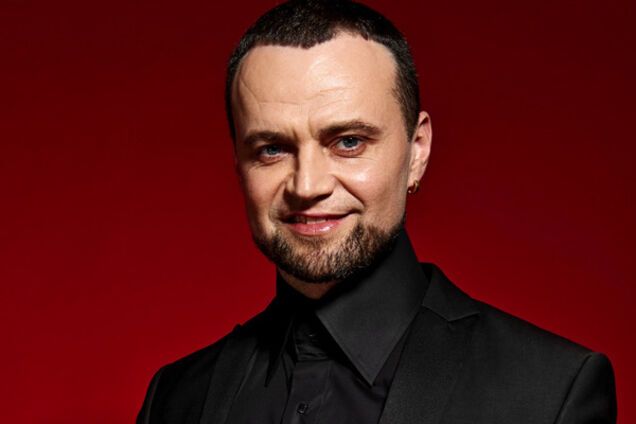 Руслан Квинта