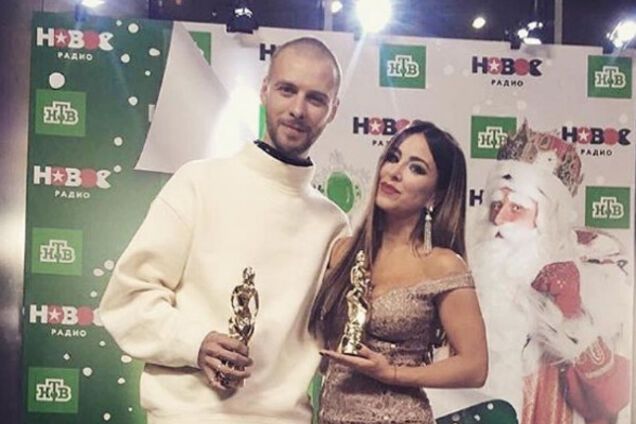 Красная дорожка оккупанта: делегация украинских певцов отметилась визитом в Москву за наградами