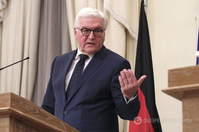 Штайнмайер