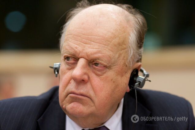 Станислав Шушкевич