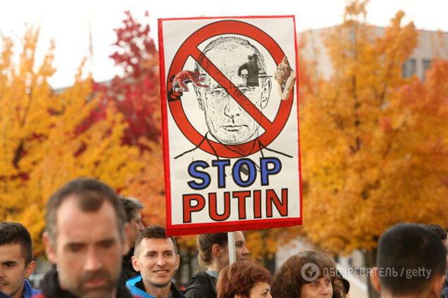 Stop Putin