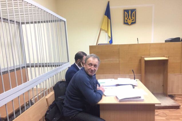 Володимир Гриняк