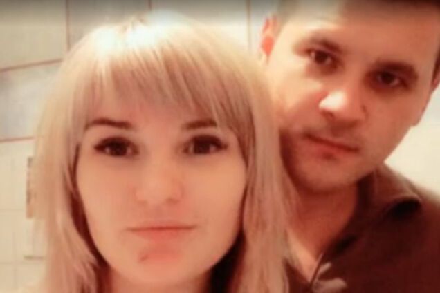 Владислава и Антон Подчапко