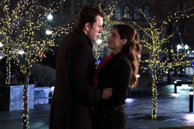 Топ-5 самых романтических 'зимних' фильмов