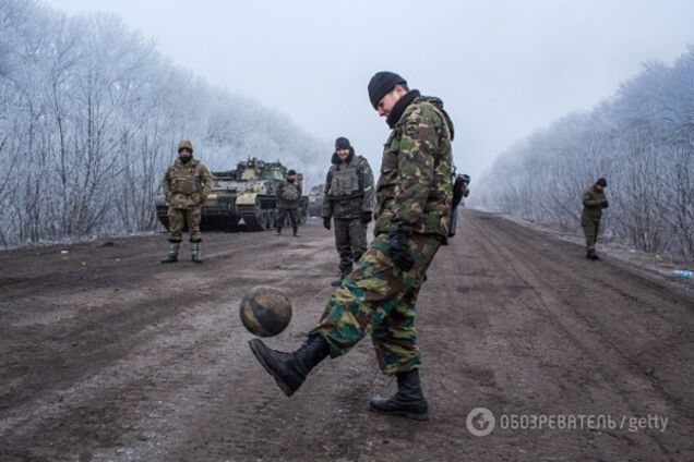 Тымчук заявил, что ВСУ готовы взять Докучаевск в кольцо и сделать 'зачистку'