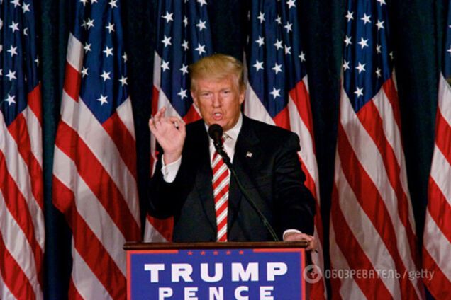 В Москве замешательство