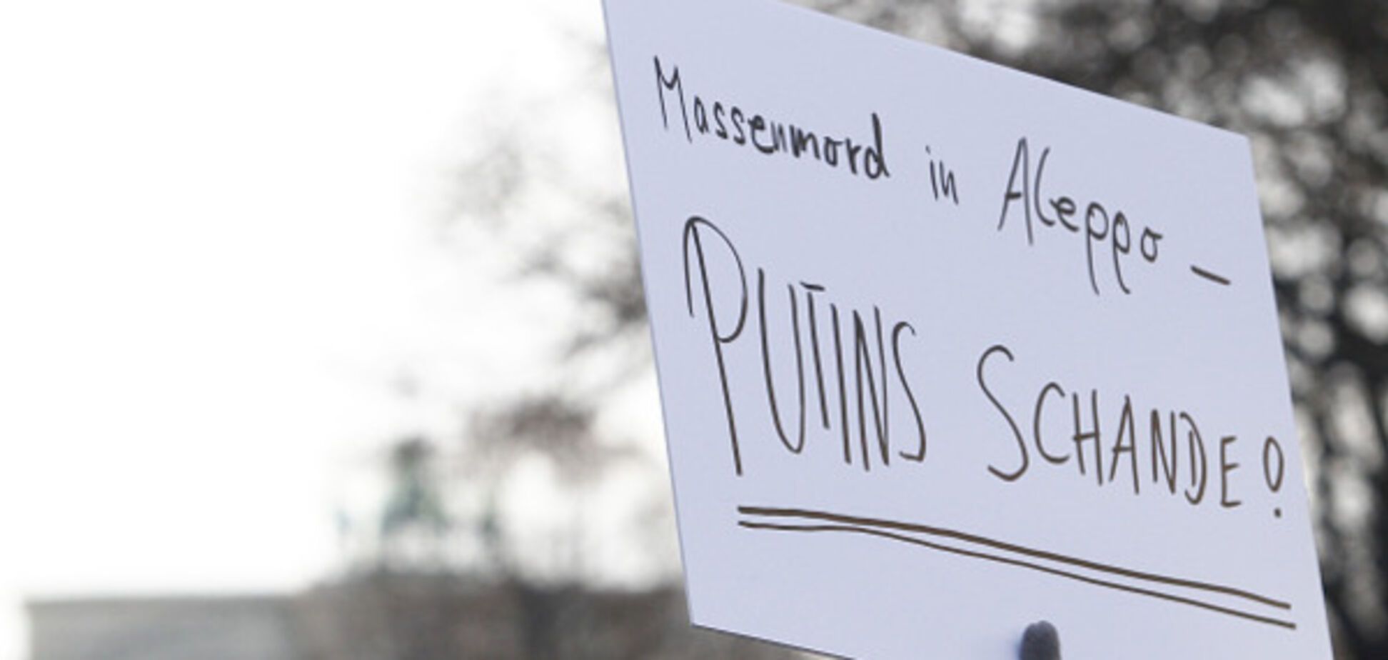 Американцы уже договорились с русскими по поводу Сирии