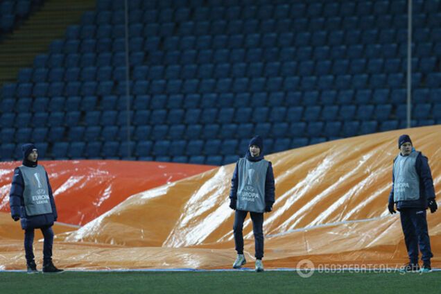 стадіон Чорноморець