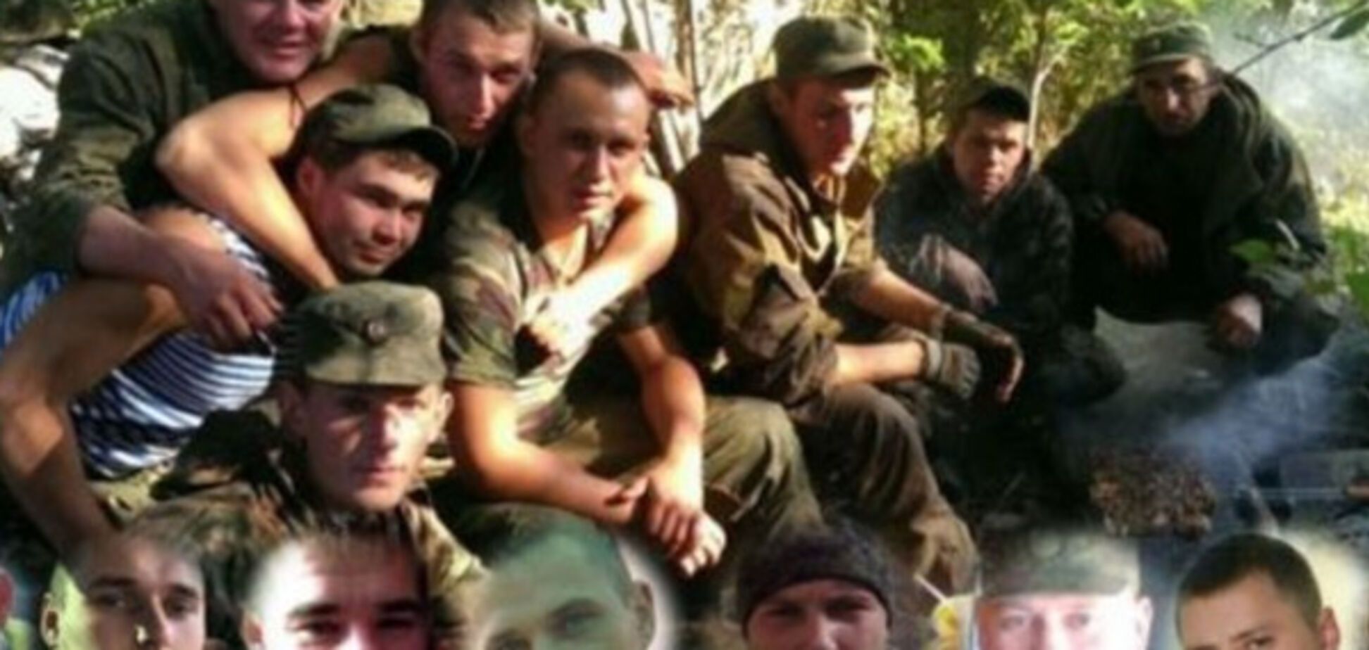 В сети раскрыли личности российских разведчиков, воевавших в Украине