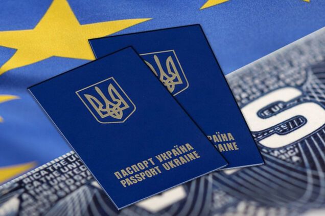 Безвизовый режим