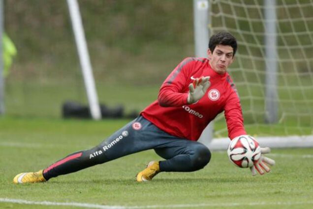 Эмиль Балаев