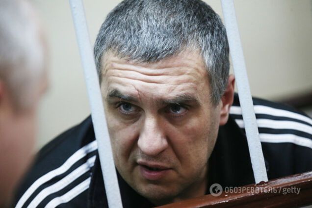 Евгений Панов