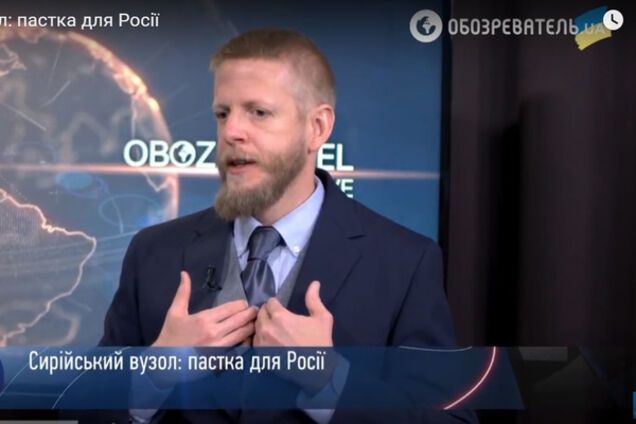 Говард Кларк