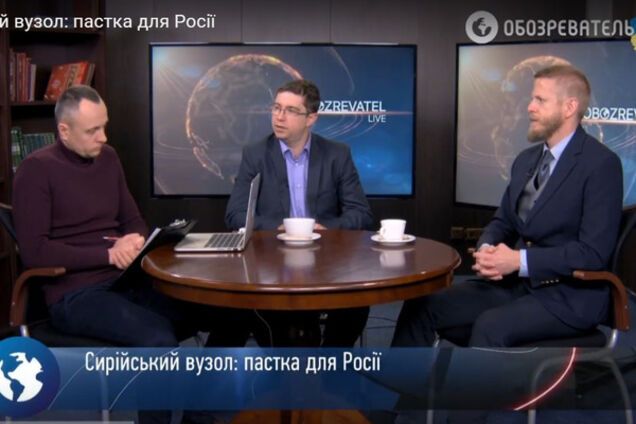 Говард Кларк