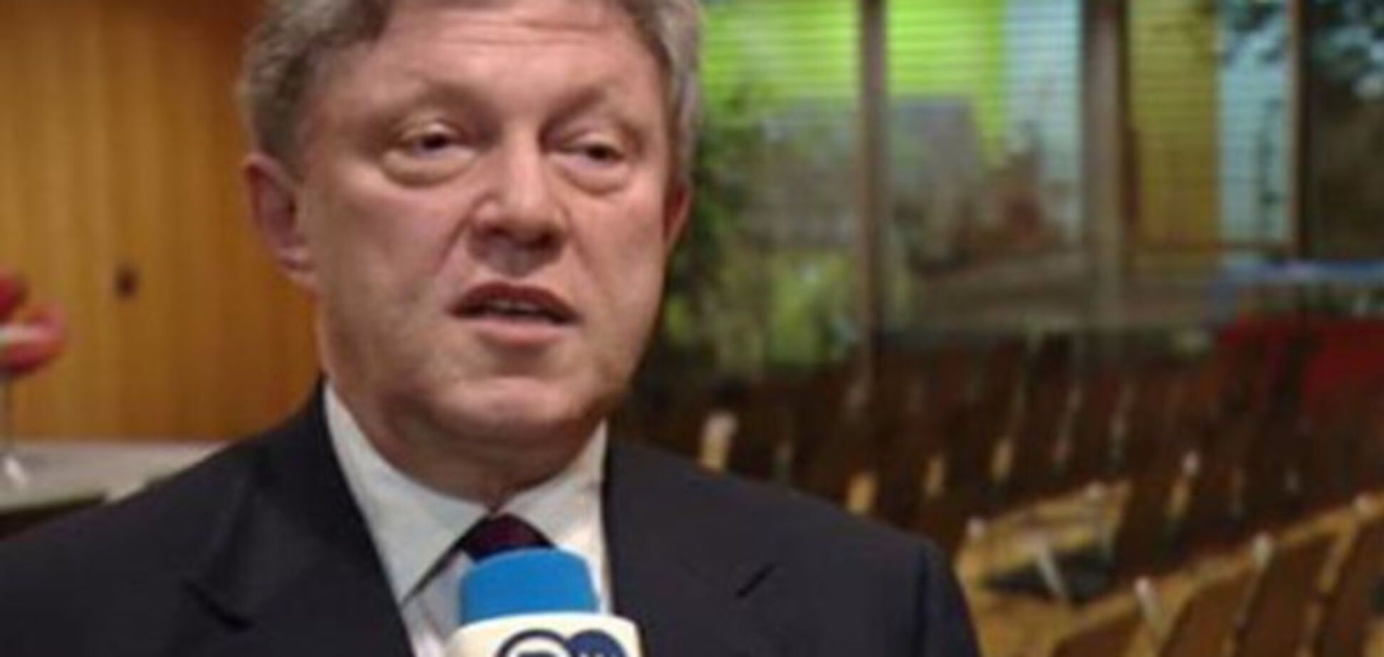 Григорий Явлинский