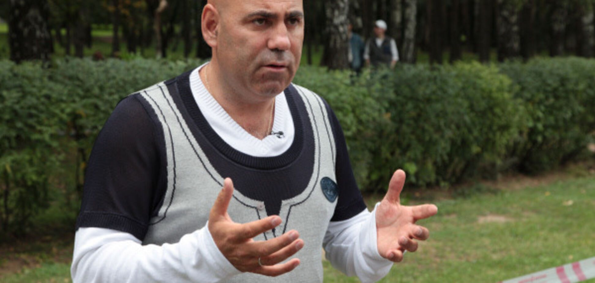 Иосиф Пригожин