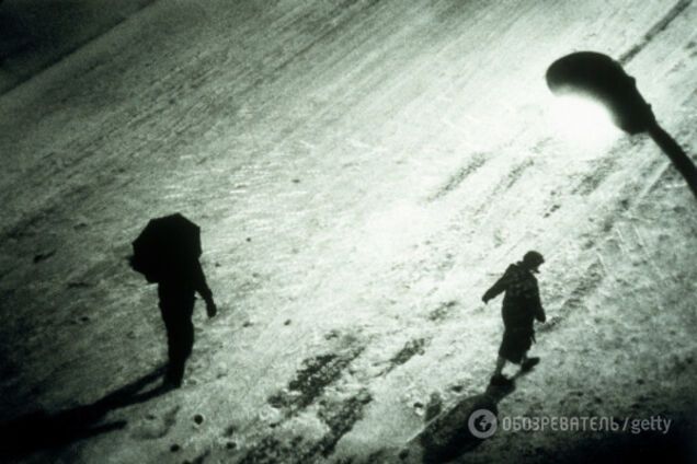 На Донетчине парализовало трассу