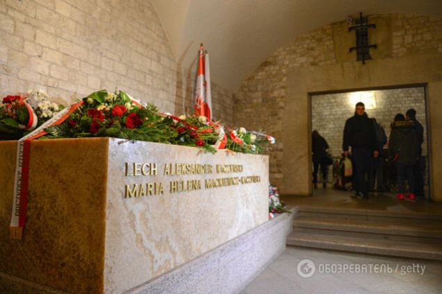 При эксгумации жертв Смоленской катастрофы вскрылись новые подробности