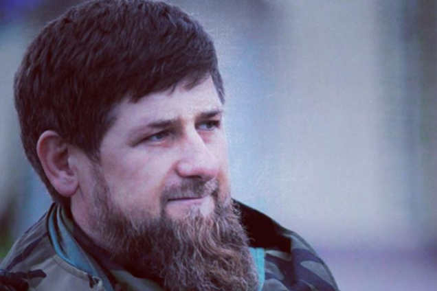 Рамзан Кадыров