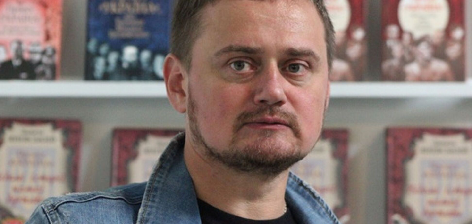Запрет российских книг: украинский писатель дал яркий комментарий