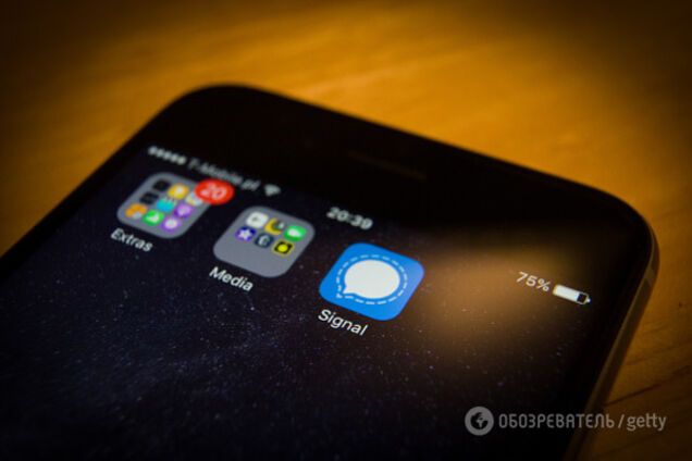 США и Великобритания попались на прослушке телефонов