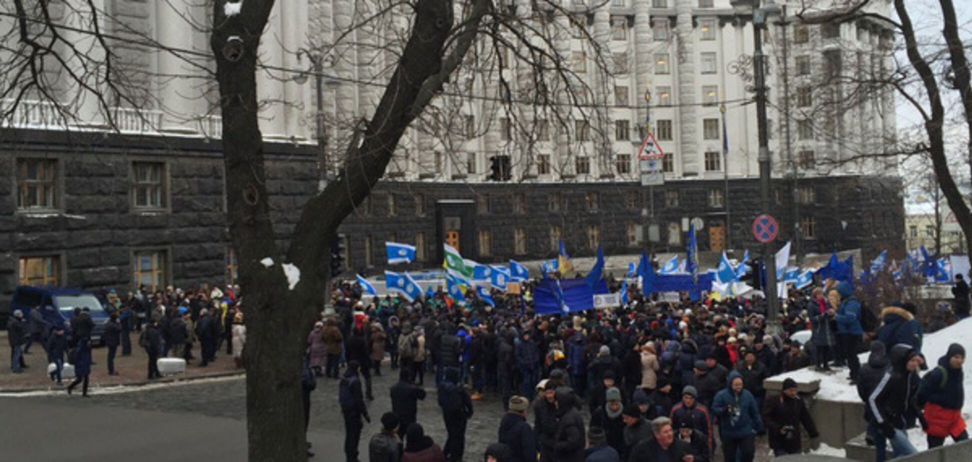 улица Грушевского