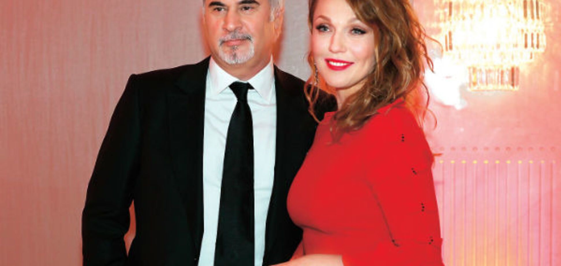 Валерий Меладзе, Альбина Джанабаева