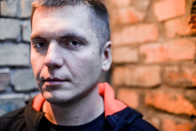 Віталій Дейнега