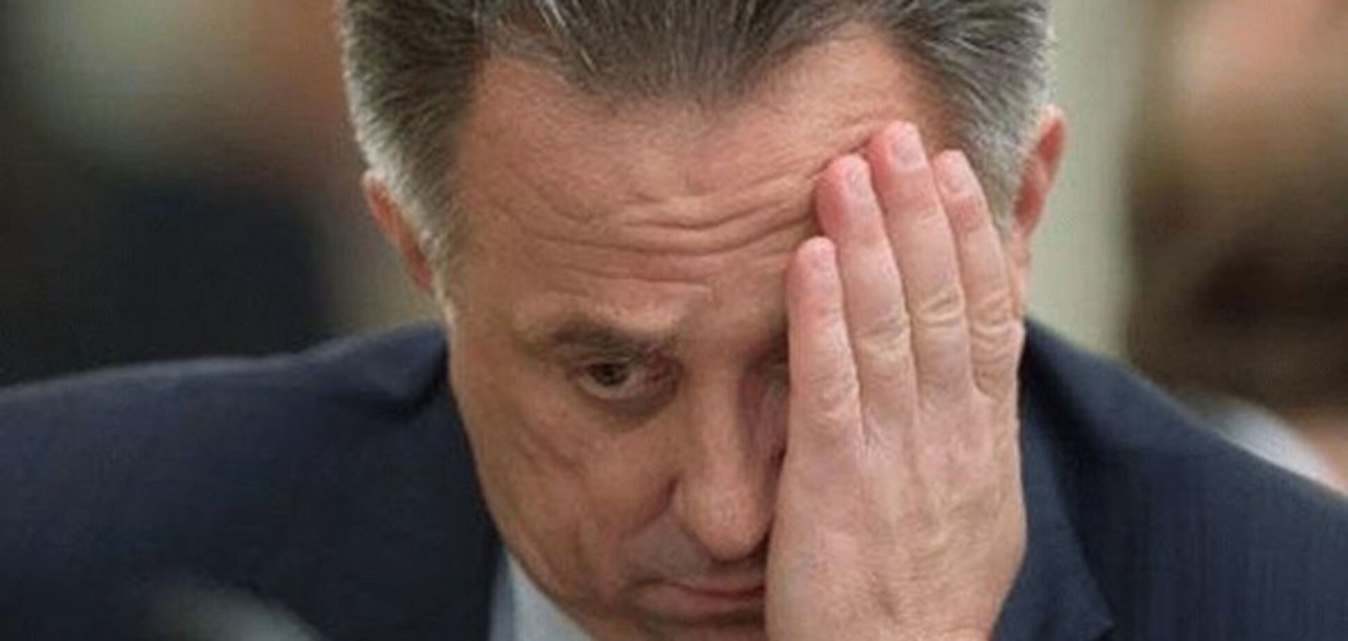 Виталий Мутко