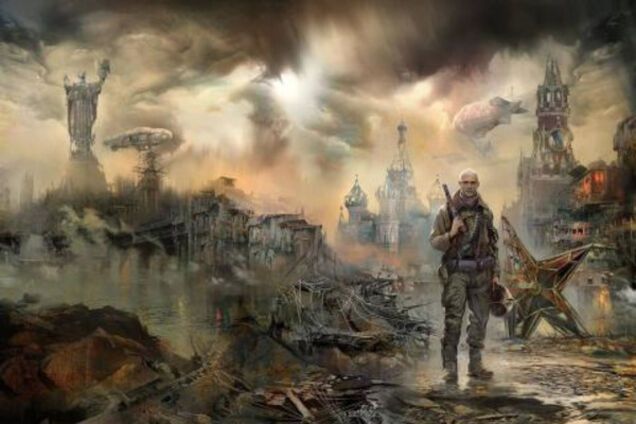 Извечные вопросы, терзающие Россию 