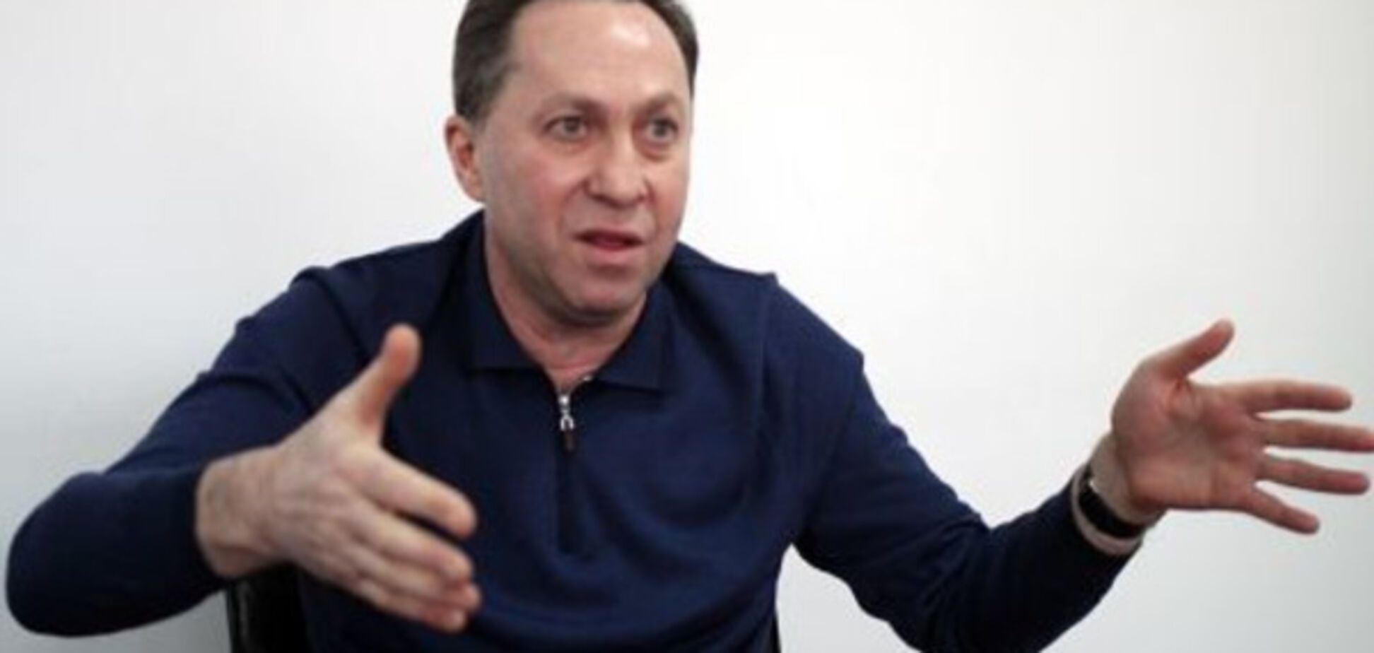 СМИ узнали о связи нардепа Фаермарка с компанией 'Ян де нул Украина'