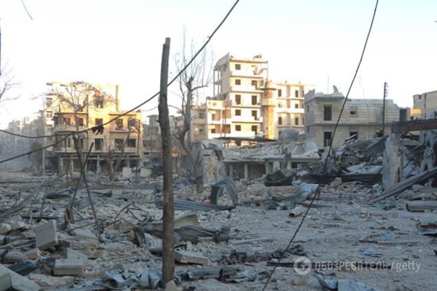 Непростий вибір для маніяка