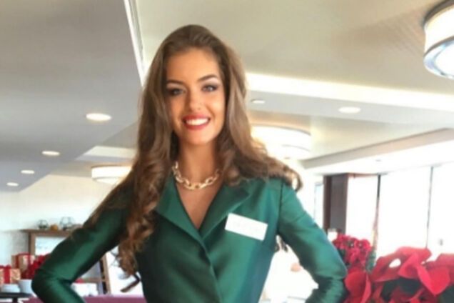 Александра Кучеренко