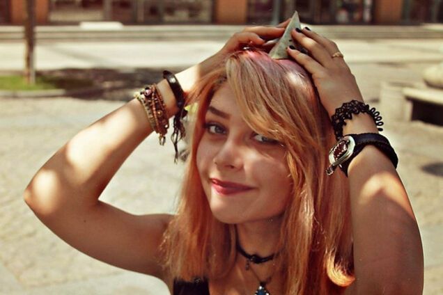 Анастасія Ігольнік