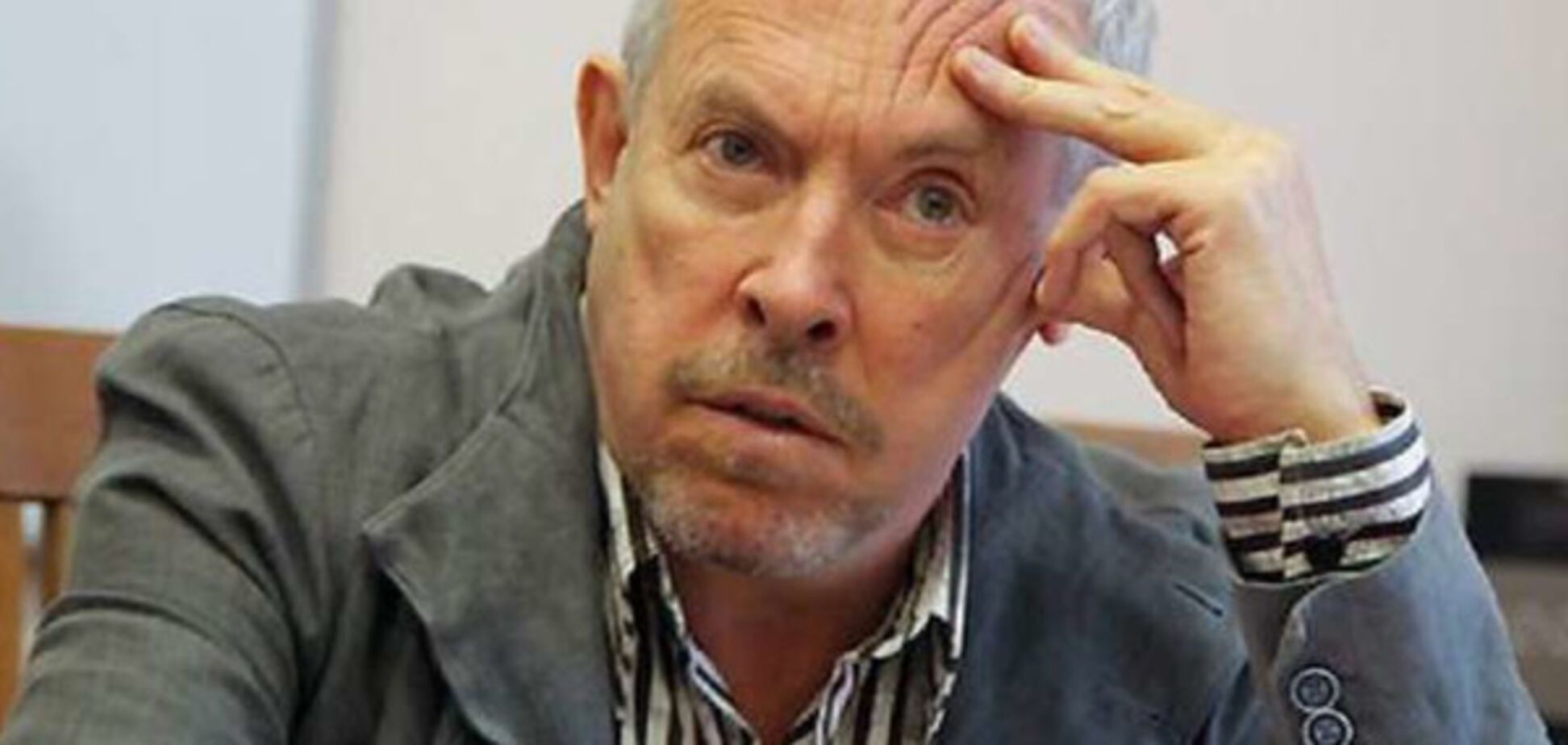 Андрей Макаревич