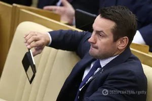 Дмитрий Носов