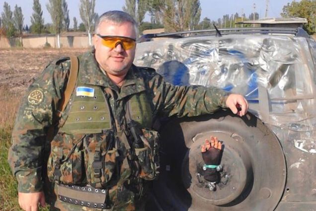 Едмонд Саакян