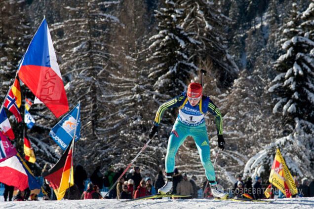 Елена Пидгрушная