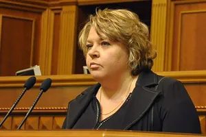 Эллина Шнурко-Табакова