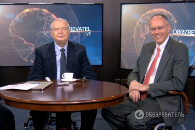 геннадий зиновьев Paolo Giubellino